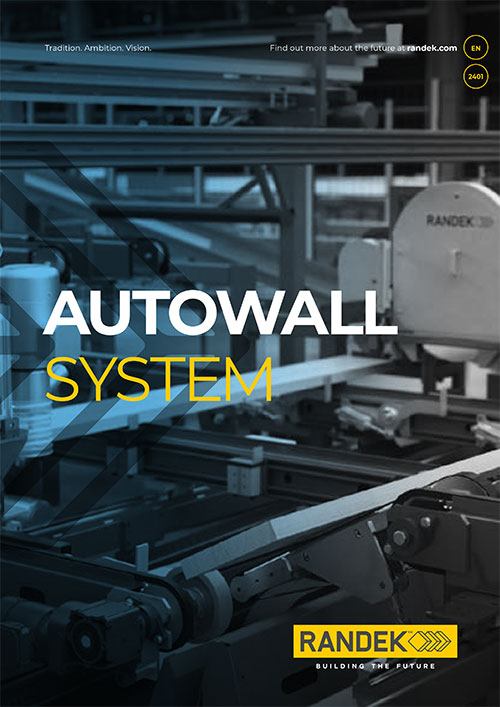 AutoWall